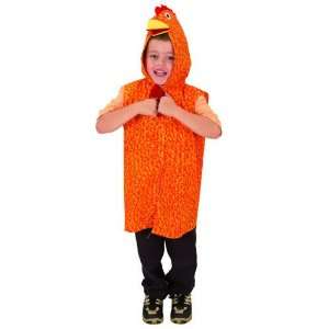  Animal Dress Up   Rooster Toys & Games