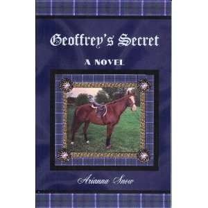  Geoffreys Secret (The Lochmoor Glen Series, Volume 10 