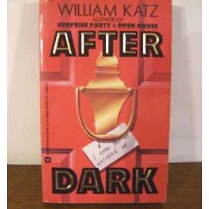 After Dark [Mass Market Paperback]