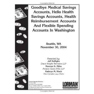   Medical Savings Accounts, Hello Health Savings Accounts, Health Books