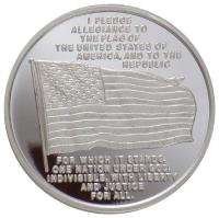 Alaska Mint 2012 Gold Silver Medallion Sarah PALIN  