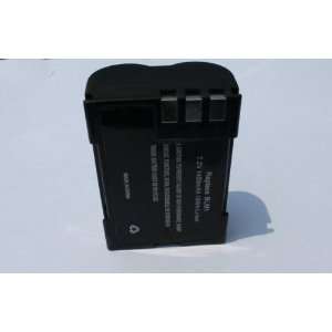  BLM1 Compatible Li ion Battery for digital camera Olympus 