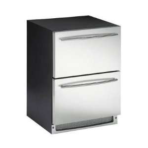   Refrigerator/Freezer Drawer ,Automatic Ice Maker, 5.0 Cu. Ft. Kitchen
