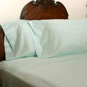  Hazel Bed Sheet Set 100% Egyptian Cotton Solid Sateen 500 