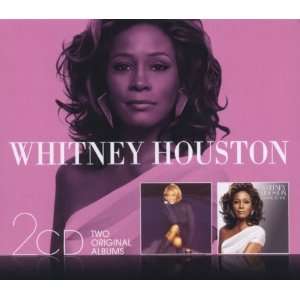    My Love Is Your Love + I Look to You Whitney Houston Music