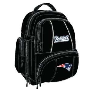  New England Patriots NFL Backpack Trooper Style Sports 