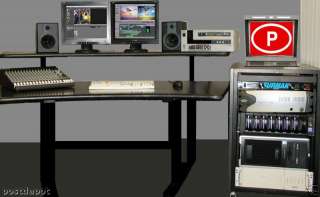 Avid Media Composer Adrenaline Complete HD Workstation  