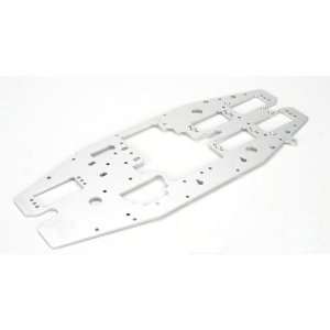  Main Chassis Plate LST, LST2, AFT, MGB Toys & Games