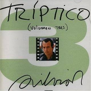  Triptico Vol. 2: Silvio Rodriguez: Music