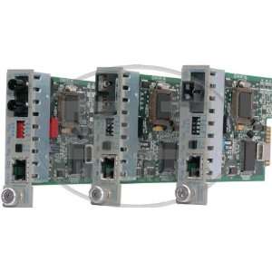  Iconverter 10/100/1000BASE T RJ45 Sfp Sgmii Electronics