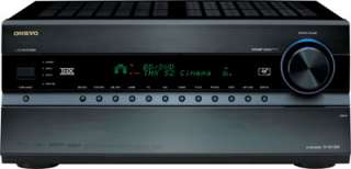  Onkyo TX NR1008 9.2 Channel Network Home Theater Receiver 