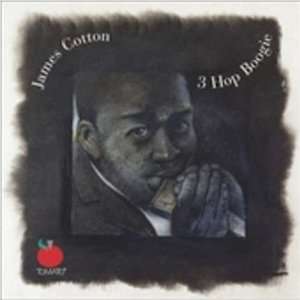  3 Hop Boogie (Reis) James Cotton Music