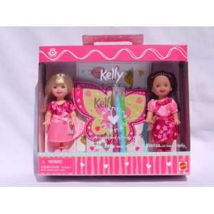 : Barbie Kelly Valentine Friends Valentine Card Activity Set   Kelly 