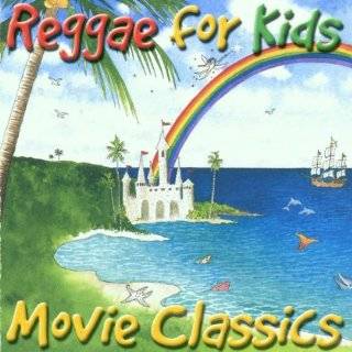  Disney Reggae Club: Various Artists: Music