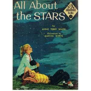  All About the Stars Anne Terry White Books