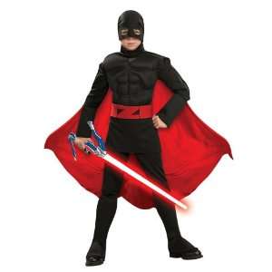  Economy Generation Z Kids Zorro Costume Toys & Games