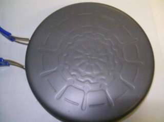   group backpacking trips and car camping anodized non stick surface