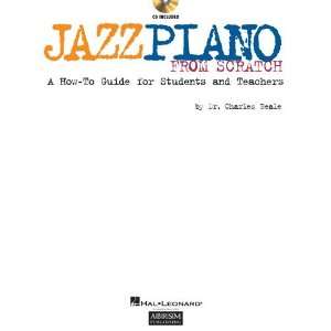  Jazz Piano from Scratch   A How To Guide for Students and Teachers 