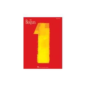  The Beatles   1   Easy Piano Personality Songbook Musical 