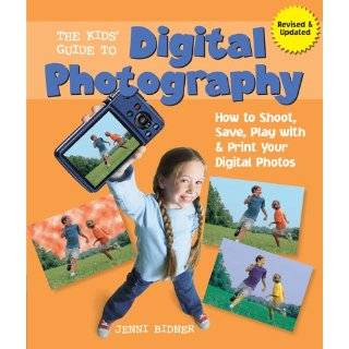  4 H Guide to Digital Photography Daniel Johnson Books