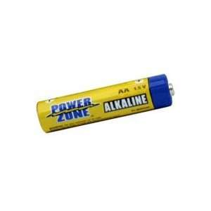  Alkaline AA Batteries, 4 Pk Electronics