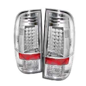  Ford Super Duty / F250 Led Taillights/ Tail Lights/ Lamps 