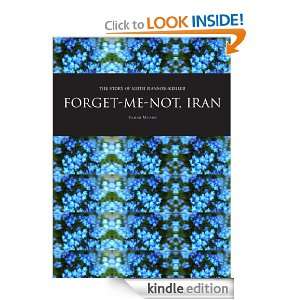 Forget Me Not, Iran Sarah Munro  Kindle Store