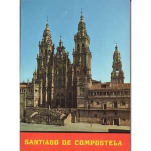   De Compostela (9788421506080) Alfredo Vazquez Gonzalez Books