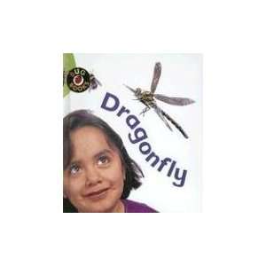  Dragonfly (Bug Books (Sagebrush)) (9780613614160 