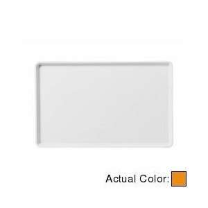    Glassteel™ Low edge  Solid Color Fiberglass Tray