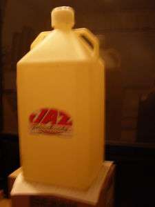 Jaz 15 Gallon fluid conainer, water container, Fuel Jug Container 