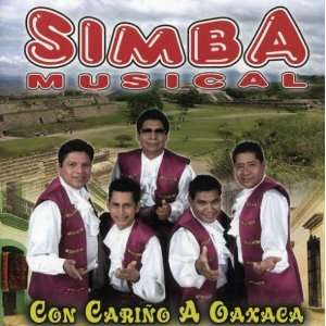  Con Carino a Oaxaca: Simba Musical: Music