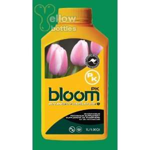    PK Bloom hydroponic / soil nutrients 15L NEW Patio, Lawn & Garden