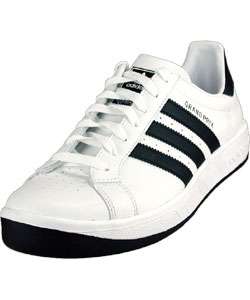 Adidas Womens Grand Prix White/Black Shoes  Overstock