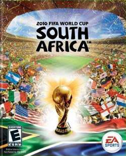   world cup soccer 2010 today $ 28 49 ps3 2010 fifa world cup today