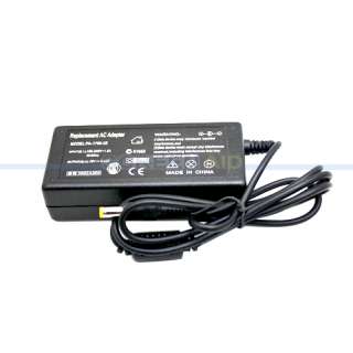 FOR ACER LAPTOP CHARGER 19V 3.42A 65W POWER SUPPLY+CORD  
