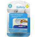 Safety 1st Simple Step Diaper Pail  