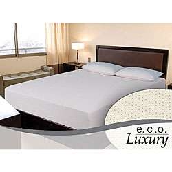 Luxury Latex 8 inch Twin XL size Mattress  