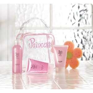  Pretty Princess Bath Set