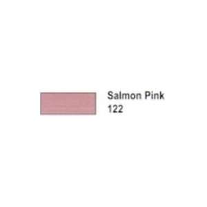  Brother 500yd Cotton Embroidery Thread Salmon Pink #122 