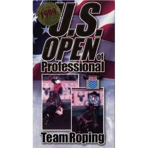  U. S. Open Professional Team Roping 1999 Movies & TV