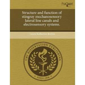   electrosensory systems. (9781243608130) Laura Katherine Jordan Books
