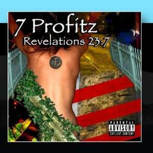  Revelations 237 7 Profitz Music