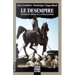  Le Desempire Figures Et Themes (Destins croises) (French 