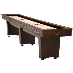  Arizona State Shuffleboard Table