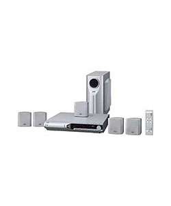 JVC THS11 Home Theater DVD System  Overstock