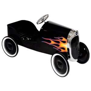 Charm™ 34 Hot Rod Pedal Car: Sports & Outdoors