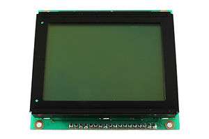   128x64 Graphic LCD Module; PG 12864 (F) T6963C Controller Arduino USA