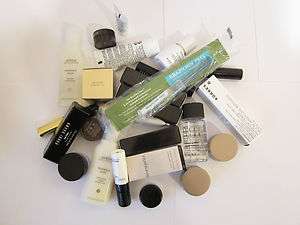 PICK your own Skin Care Make Up Trial Travel Size Sample  