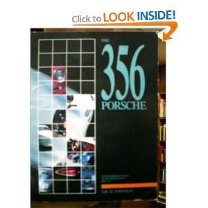   Porsche A Restorers Guide to Authenticity (9780929758084) B., Dr